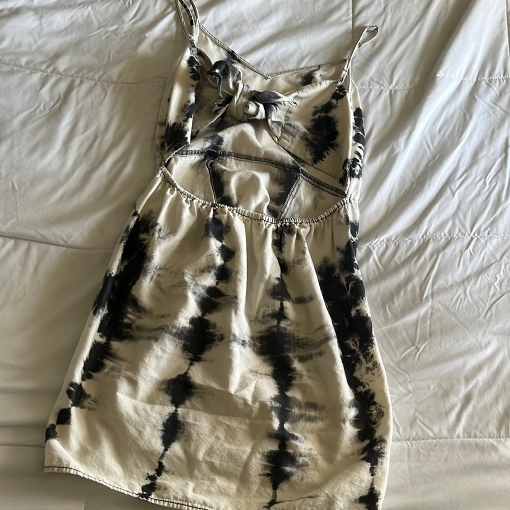 Boutique dress